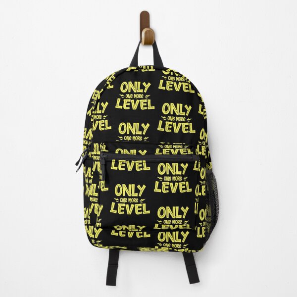 Item preview, Only One More Level designed and sold by Phorase.