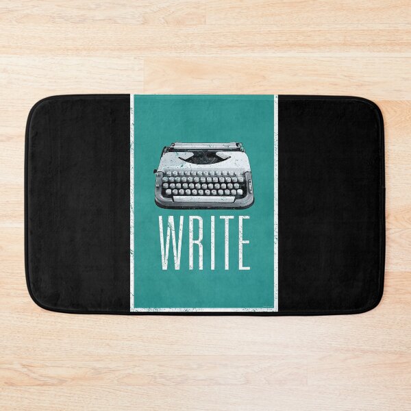 Item preview, Writer Typewriter designed and sold by cevyl49.