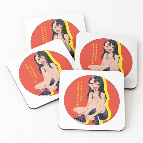 Item preview, Dont Toy With Me, Miss Nagatoro 3 designed and sold by Gatlindragon.