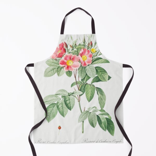 Item preview, Les Roses by Pierre-Joseph Redouté designed and sold by EsotericBotanic.