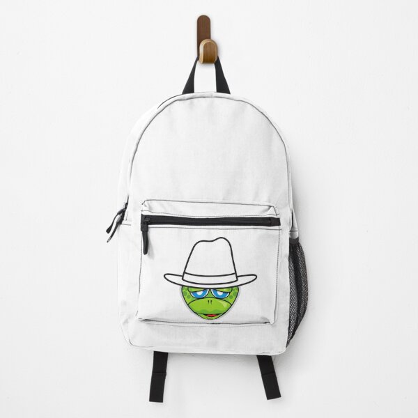 Item preview, Frog with a cowboy hat designed and sold by vashumaso.