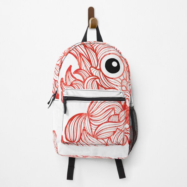 Item preview, Red Epic Bali Barong designed and sold by Chubuter.