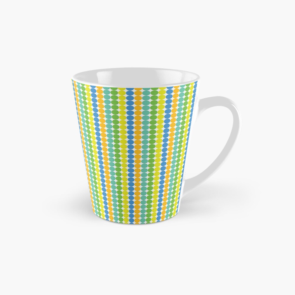 Item preview, Tall Mug designed and sold by Rionda.