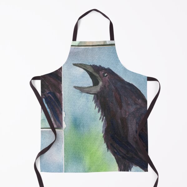 Item preview, Corvid Voice designed and sold by SyrenaArt.