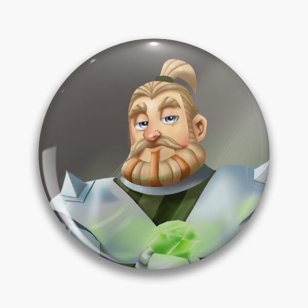 Item preview, A knight in shining armor designed and sold by SofyDigitalArt.
