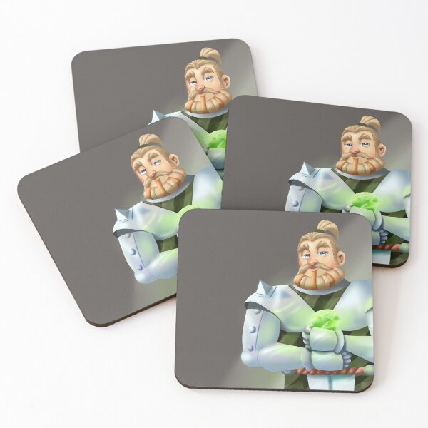 Item preview, A knight in shining armor designed and sold by SofyDigitalArt.