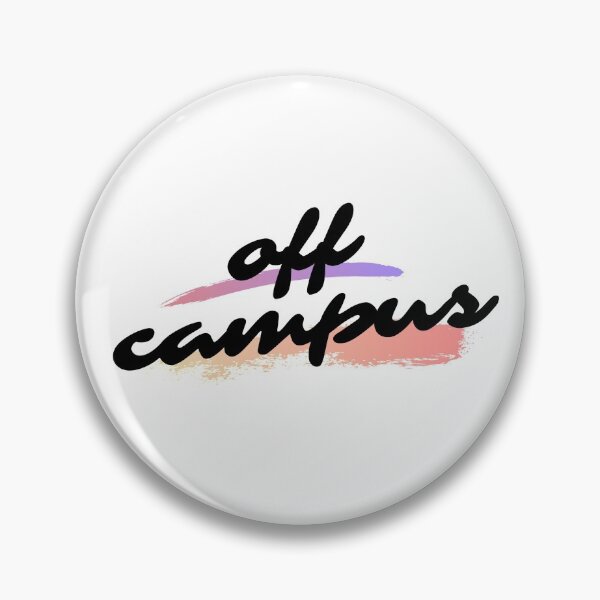 Item preview, off campus designed and sold by REINVIGORATED.