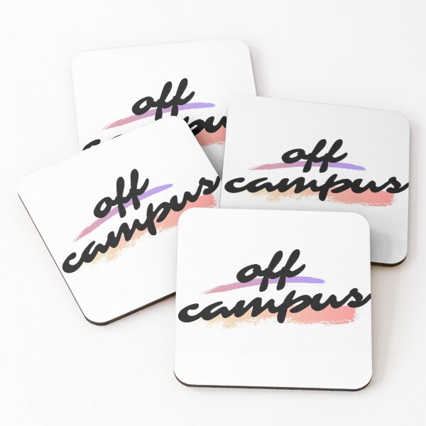 Item preview, off campus designed and sold by REINVIGORATED.