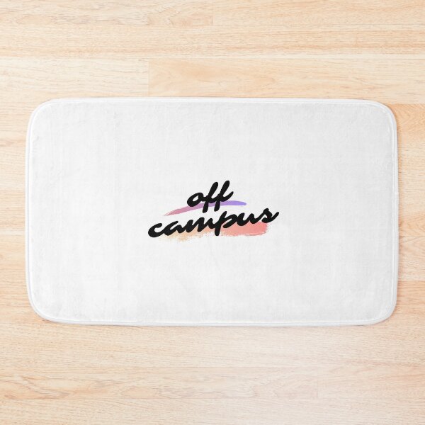 Item preview, off campus designed and sold by REINVIGORATED.