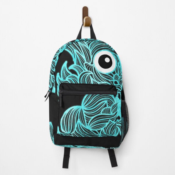 Item preview, Aqua Bali Barong designed and sold by Chubuter.