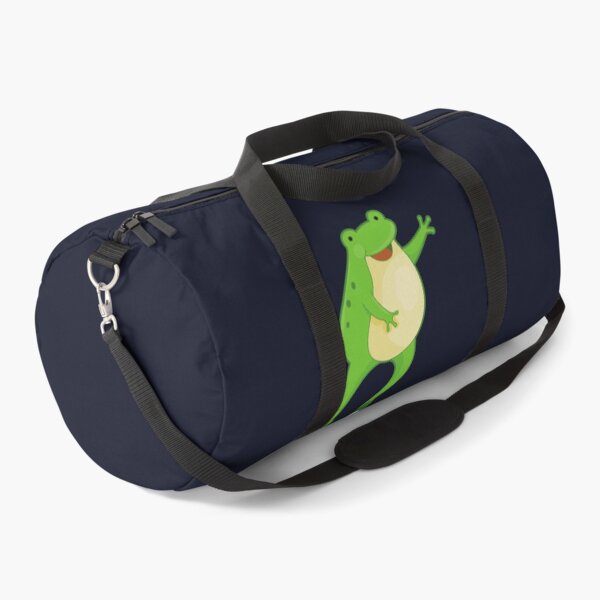 Item preview, Frog on top of snake designed and sold by vashumaso.