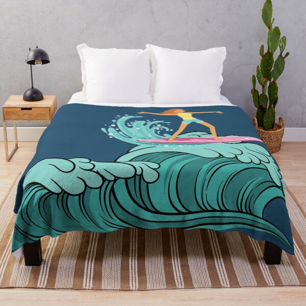 Artikelvorschau, Strandparty entworfen und verkauft von Tropium-Designs.