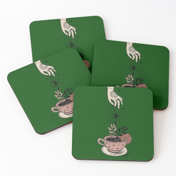 Item preview, Witch's Brew designed and sold by CosmicBee.