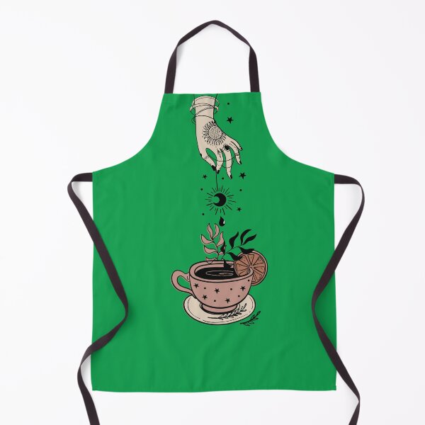 Item preview, Witch's Brew designed and sold by CosmicBee.