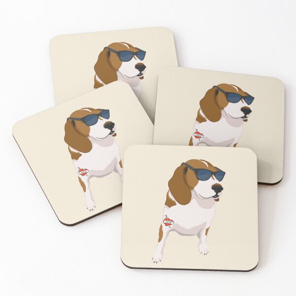 Item preview, Beagle Bro designed and sold by ggunter1.