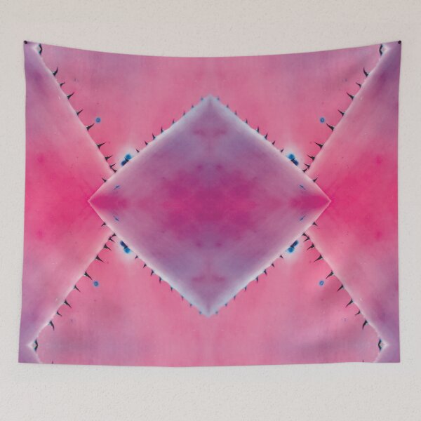 Item preview, Trampa ocular de Venus (rosa) designed and sold by Bryit1166.