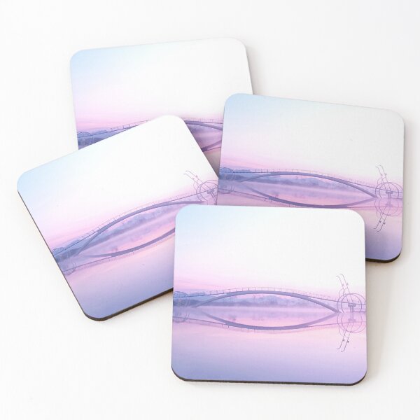 Item preview, Lover's Bridge designed and sold by ALICE JIN.