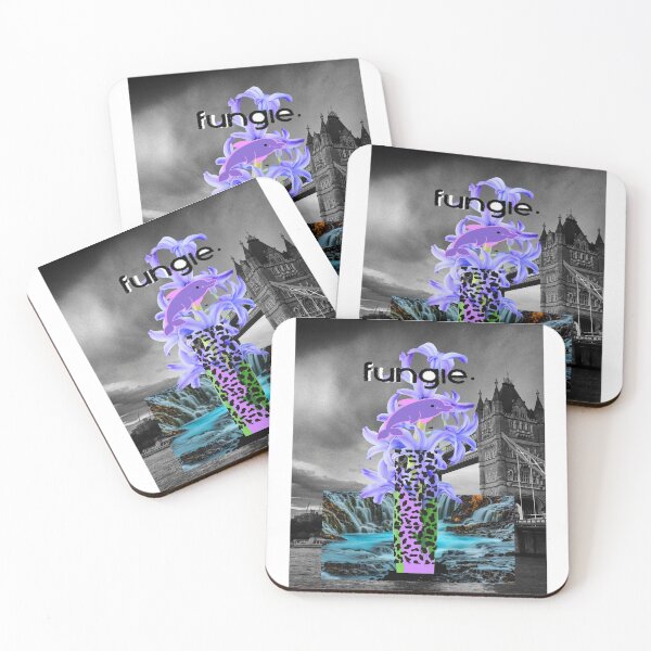 Item preview, Fungie The Dolphin 2021 designed and sold by Flirt-Teez.