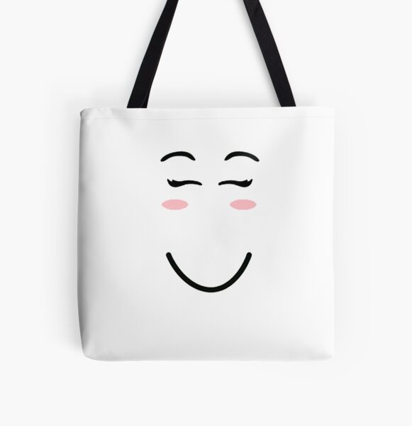 Roblox Funny Tote Bags Redbubble - roblox 2all win