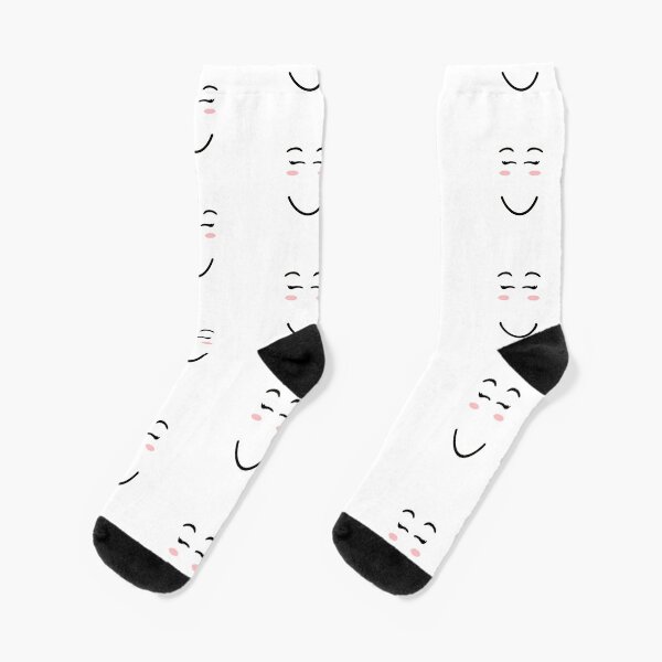 Roblox Kids Socks Redbubble - sall the eggs in sapphire's clothing store roblox