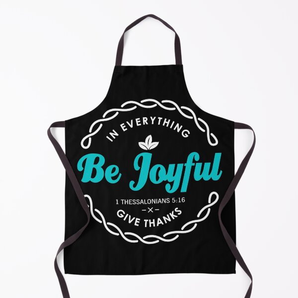 Item preview, Be Joyful designed and sold by PapaBujuGaming.