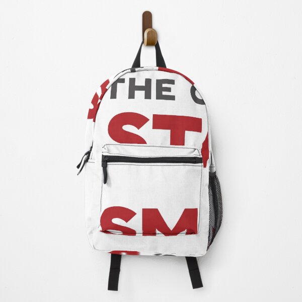 Item preview, SMASH THE CHINESE STATE designed and sold by lg whittaker.