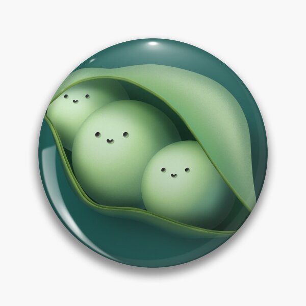 Item preview, peas in a pod pt. 2 designed and sold by Eric Buurmans.