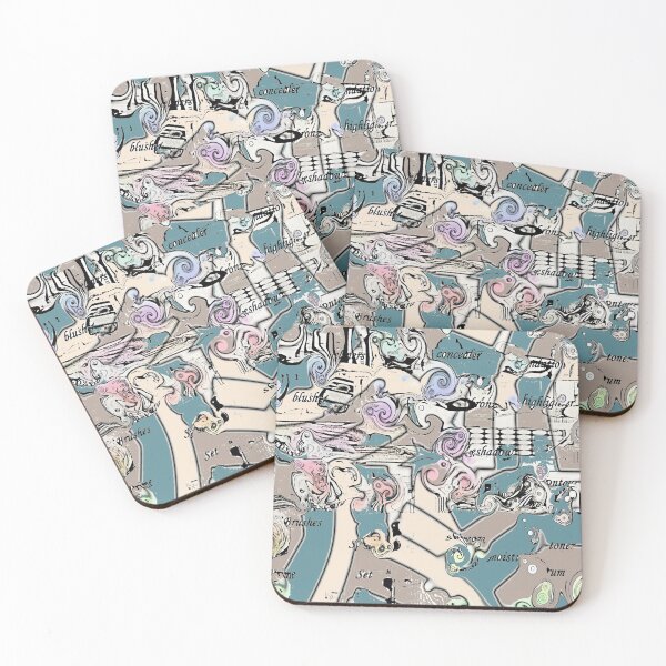 Item preview, Abstract Pattern from AVonbywhacky designed and sold by designbywhacky.