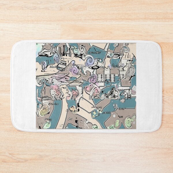 Item preview, Abstract Pattern from AVonbywhacky designed and sold by designbywhacky.
