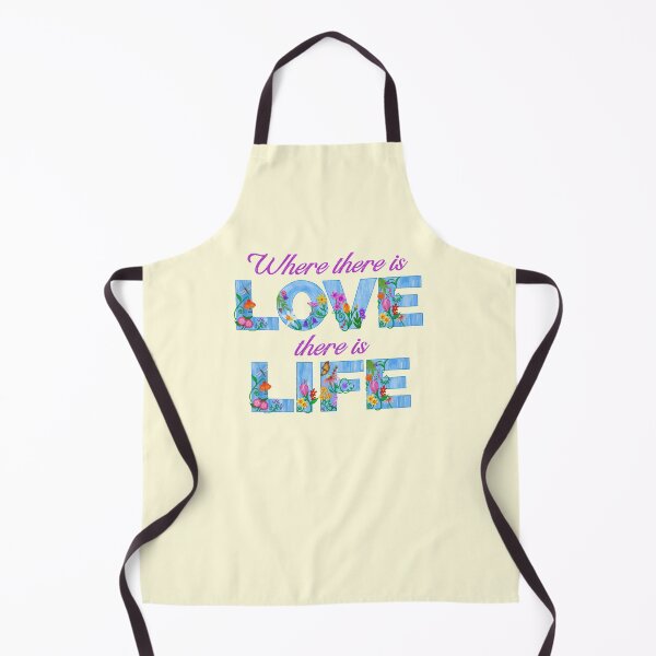 Item preview, Love Life designed and sold by DuoLineGraphics.