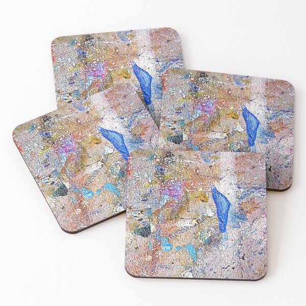 Item preview, Abstract palette  designed and sold by Roberto Gagliardi.