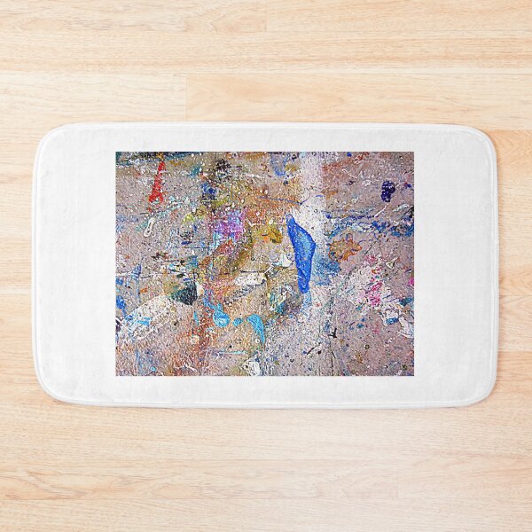 Item preview, Abstract palette  designed and sold by Roberto Gagliardi.
