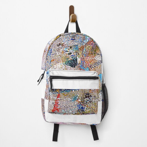 Item preview, Abstract palette designed and sold by Roberto Gagliardi.