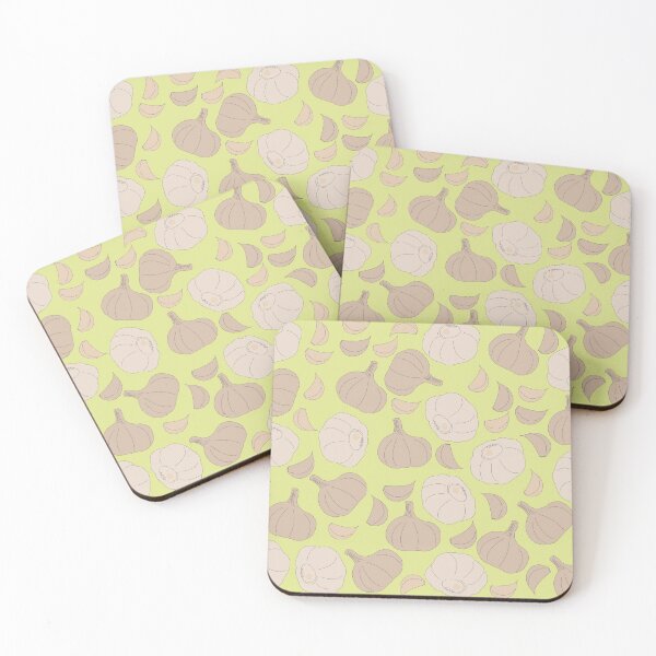 Item preview, Garlic Pattern designed and sold by idovedesign.