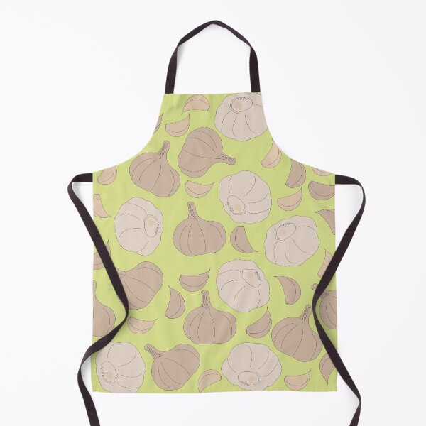 Item preview, Garlic Pattern designed and sold by idovedesign.