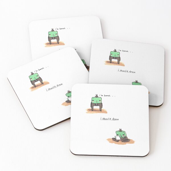 Item preview, you should draw designed and sold by ShantiFranzoni.