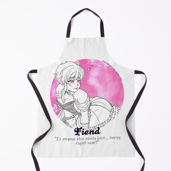 Item preview, Arquetipo LARP - The Fiend - Bueno en fondos claros designed and sold by SeattleLARP.