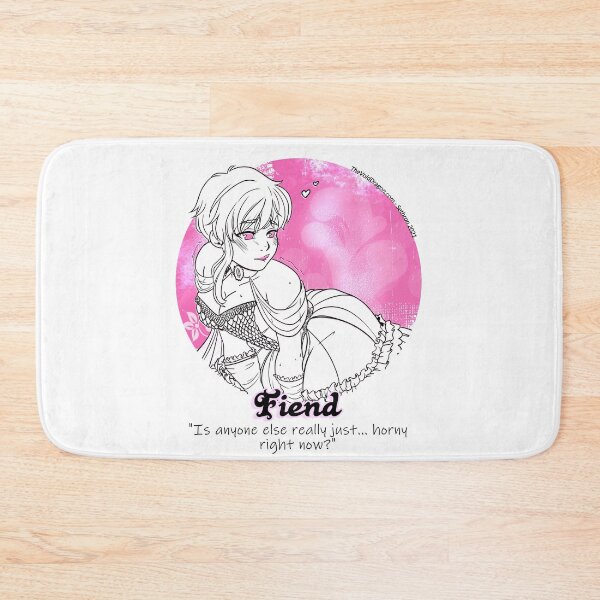 Item preview, LARP Archetype - The Fiend - Good on Light Backgrounds designed and sold by SeattleLARP.