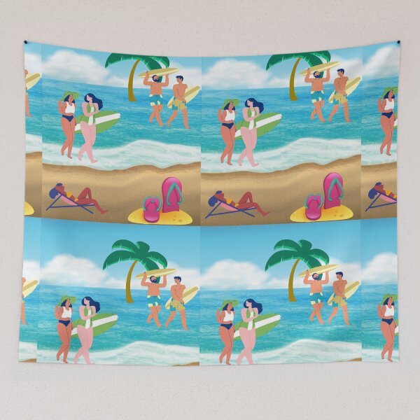Item preview, Hello summer, welcome to summer designed and sold by Safricdietz.