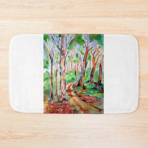 Item preview, In  the Aussie Outback designed and sold by Roberto Gagliardi.