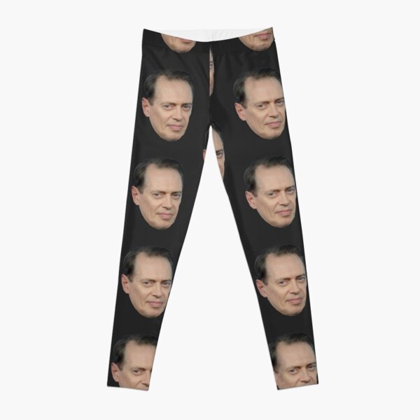 Steve B Leggings