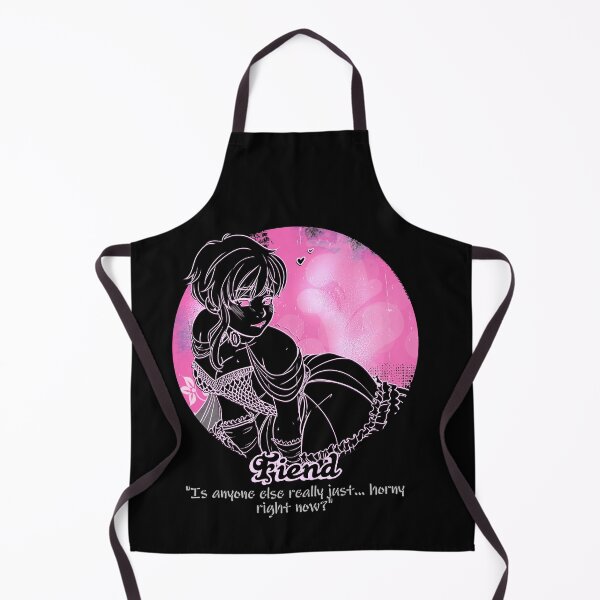 Item preview, Arquetipo LARP - The Fiend - Bueno en fondos oscuros designed and sold by SeattleLARP.