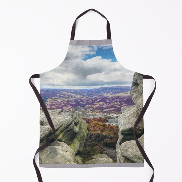 Item preview, Derwent Edge View designed and sold by Alisonchambers2.