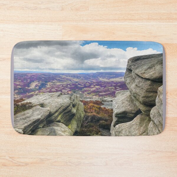 Item preview, Derwent Edge View designed and sold by Alisonchambers2.
