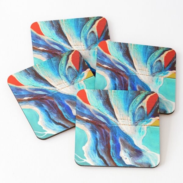 Item preview, Aussie Tree Bark designed and sold by Roberto Gagliardi.
