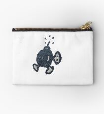 Mario bobomb Studio Pouch
