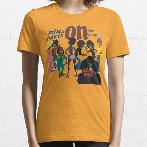 Legendary Jazz Player Essential T-Shirt