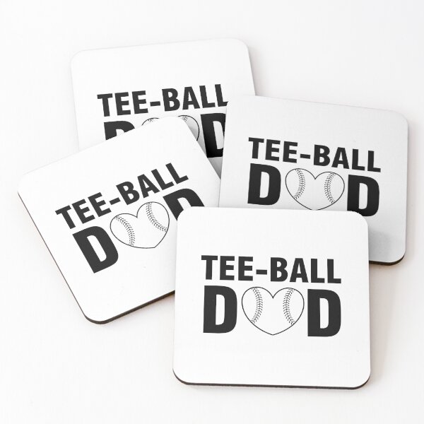 Item preview, Tball Dad - Father's day Gift designed and sold by Desandu.