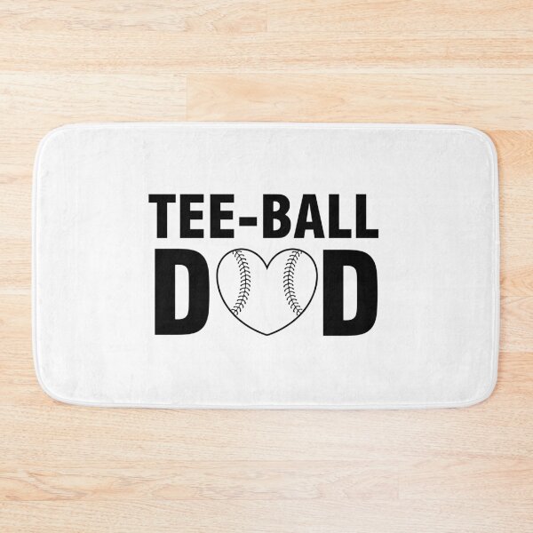 Item preview, Tball Dad - Father's day Gift designed and sold by Desandu.