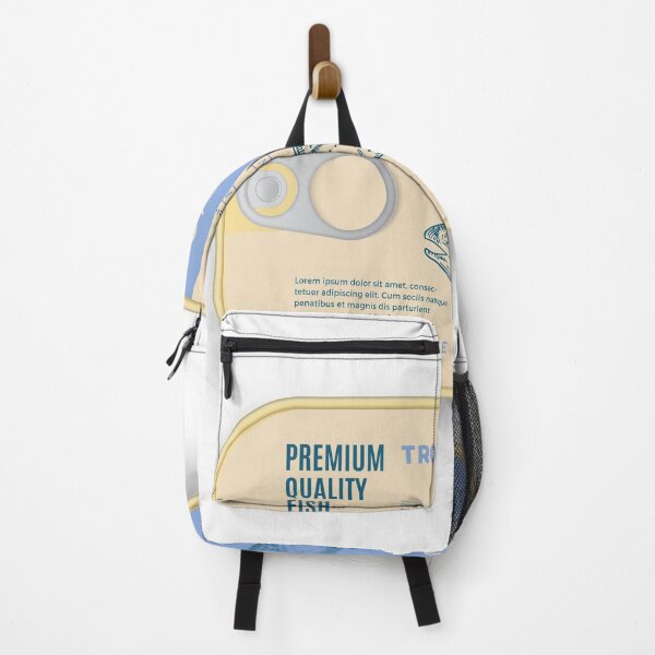 Item preview, sea food can designed and sold by Design-dally.